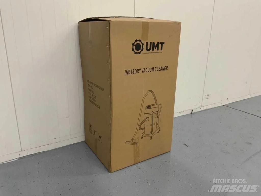  UMT 100L - 3600W Utilaje construcții - Altele
