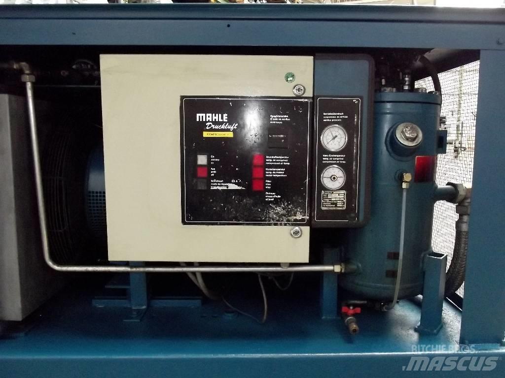  Mahle MSK D30 Compresoare