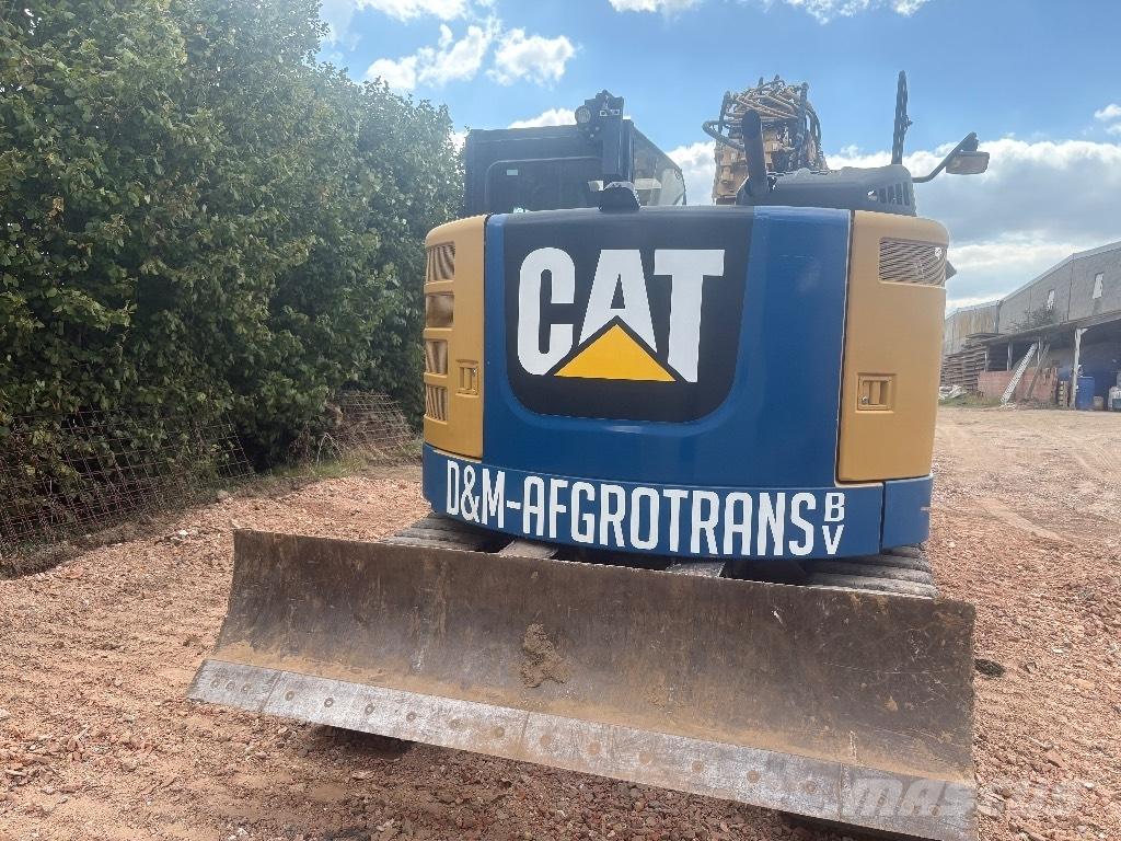CAT 315 Excavatoare pe șenile
