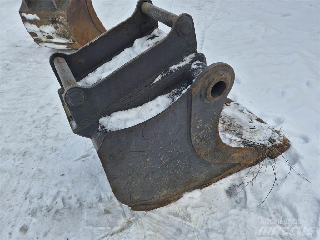  Kuokkakauha S45 Pistoane