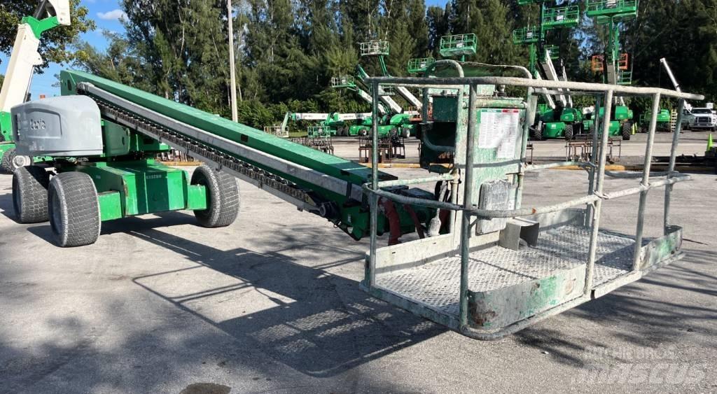 Genie S 80X Nacele cu brat telescopic