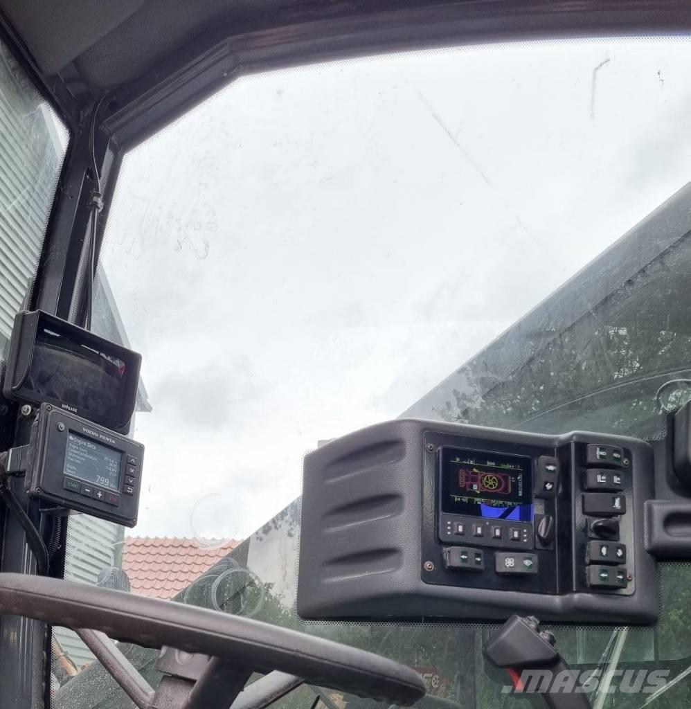 RMH Vulcan 20 GOLD Mixere furaje