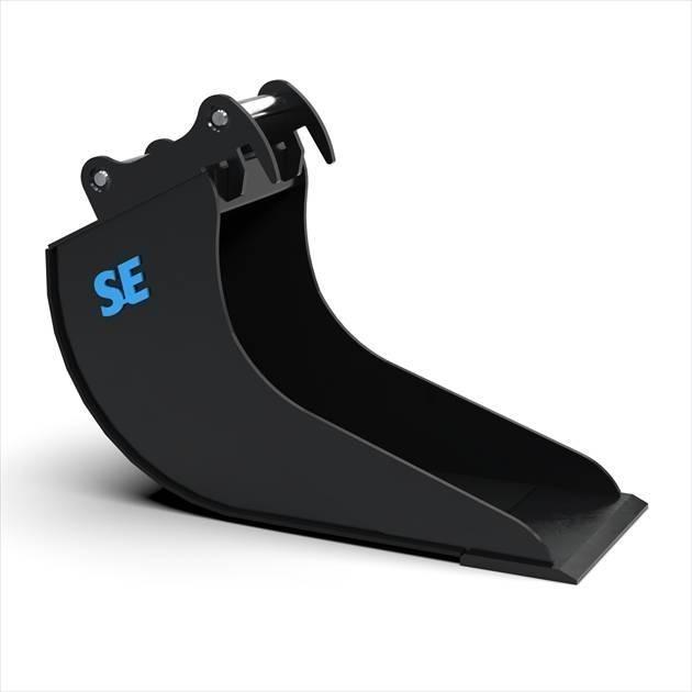 SE Equipment  Skopor Pistoane