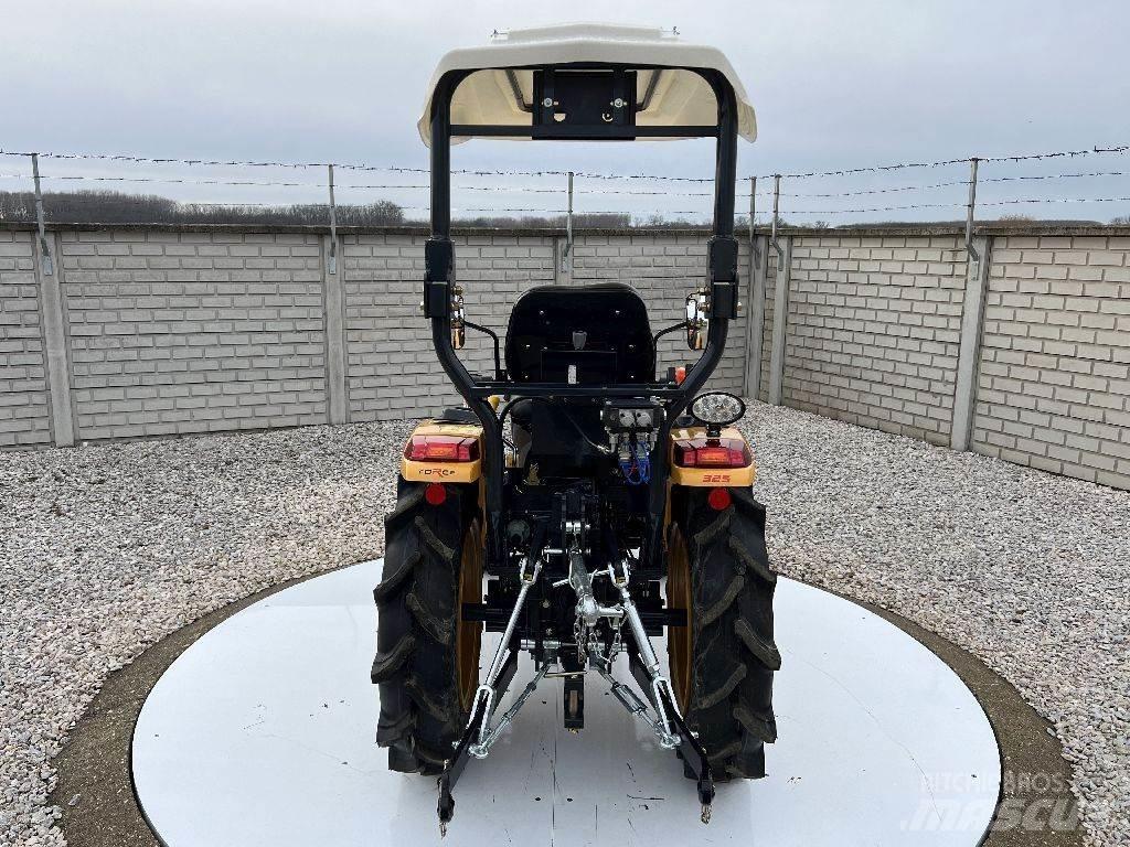Force 325 Stage V Tractoare