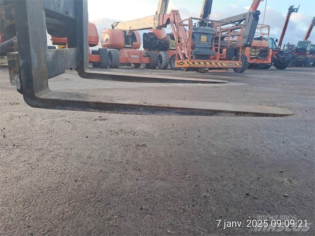 Manitou 2150MRT Stivuitoare telescopice