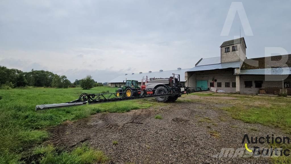 Horsch GS 6000 Tractoare agricole sprayers