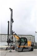  Geax EK60 Consolidare de santuri