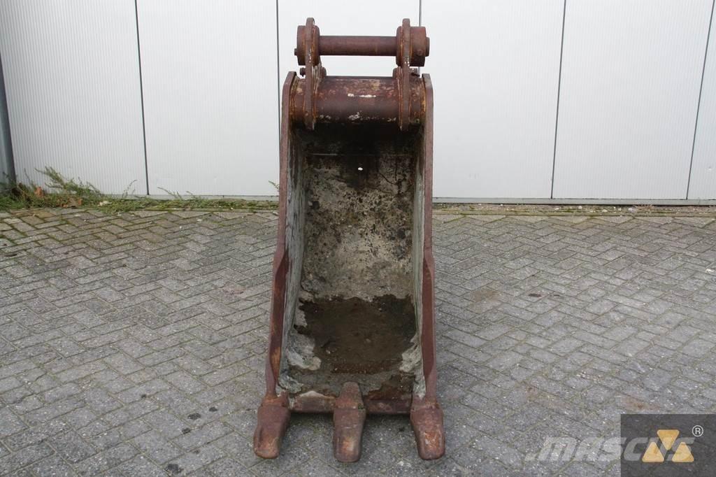 Geith Bucket Pistoane