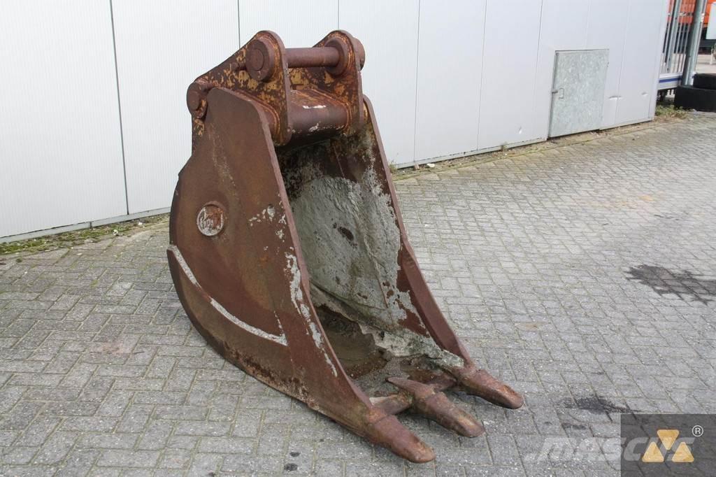 Geith Bucket Pistoane