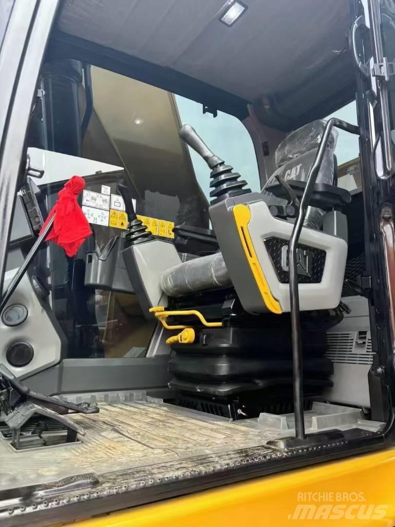 CAT 336 GC Excavatoare pe șenile
