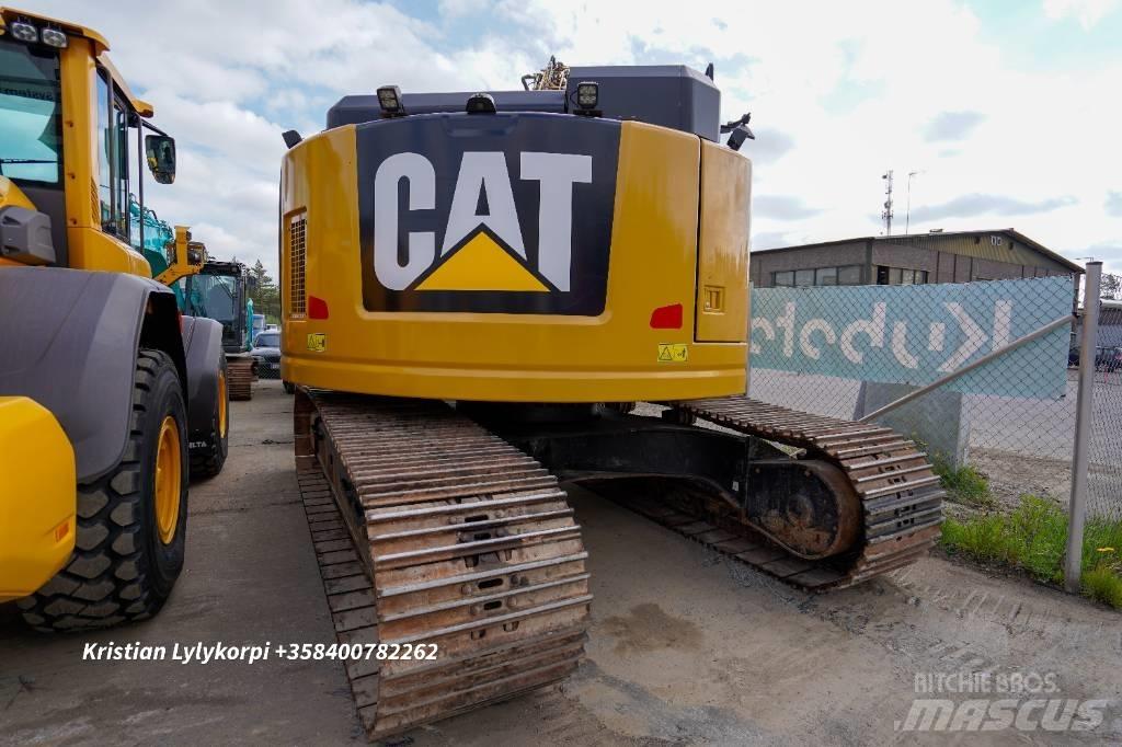 CAT 335 F L CR Excavatoare pe șenile
