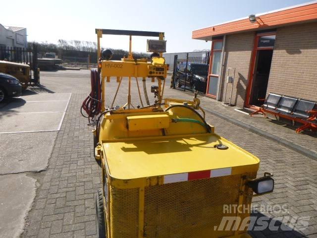 Hofmann H25 Altele