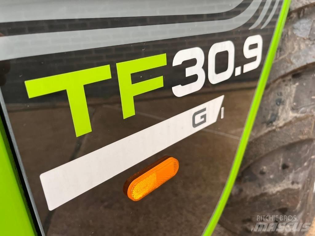 Merlo TF30.9-G Stivuitoare telescopice