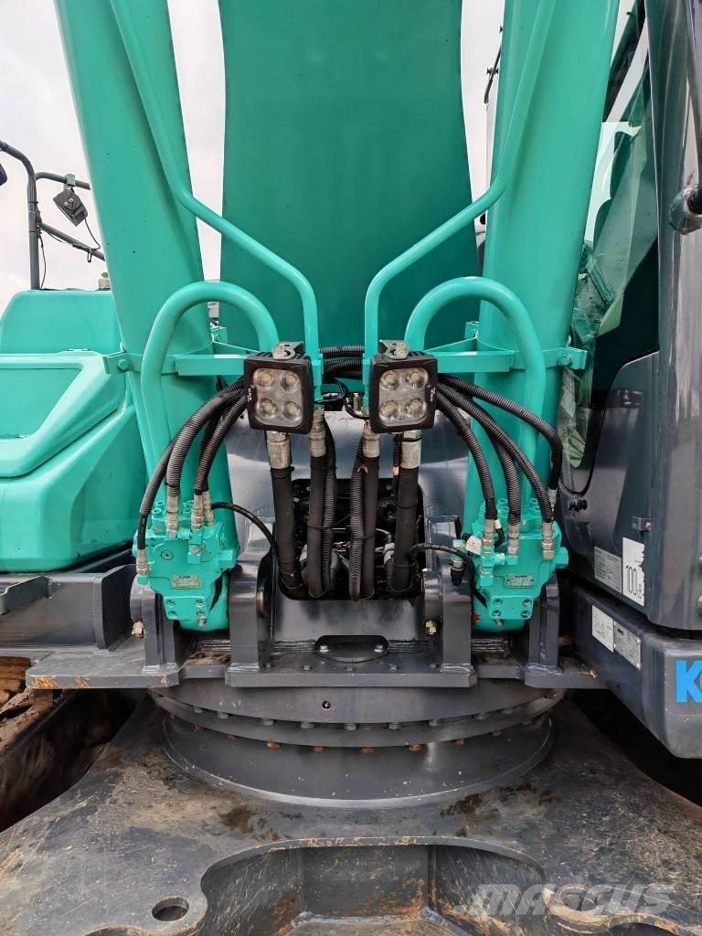 Kobelco SK 260 LC-10 Excavatoare pe șenile
