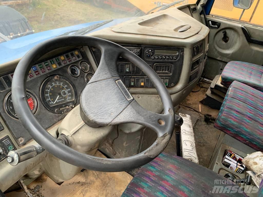 Tatra Jamal Autobasculanta
