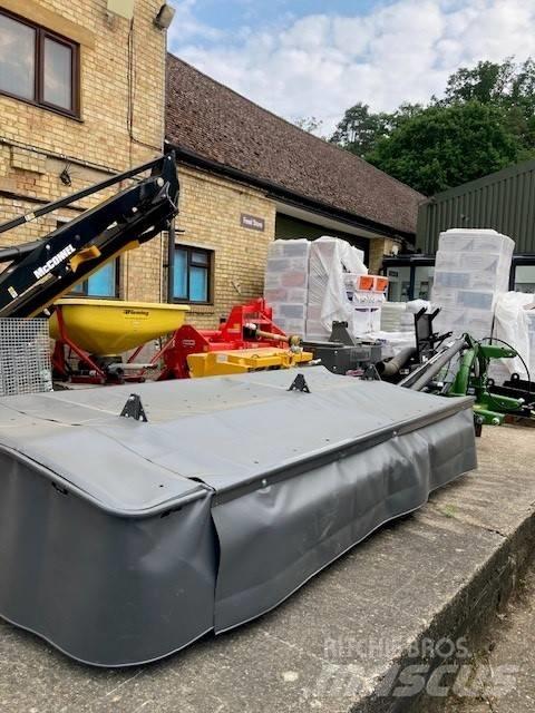 Fendt Slicer 320 P Cositoare de iarba