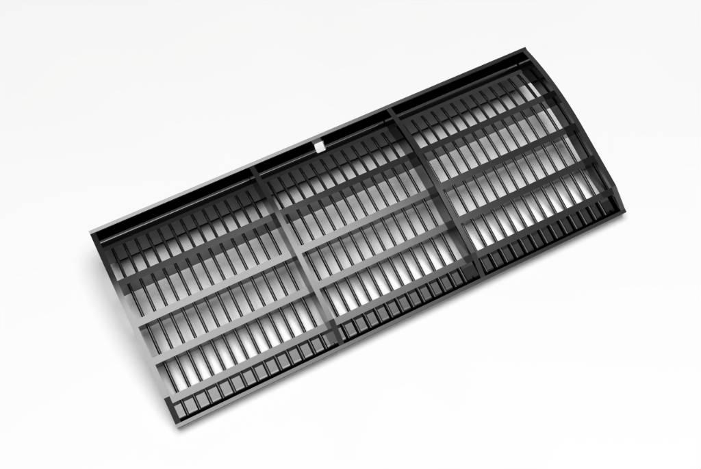 PW 777249.1 Accesorii combine agricole