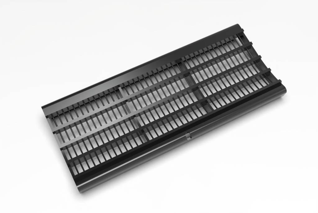 PW 777249.1 Accesorii combine agricole