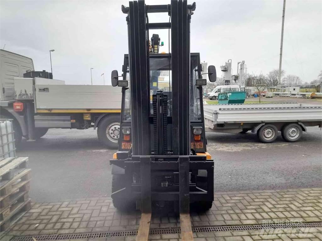 Still R70-35 Utilaje agricole - Altele
