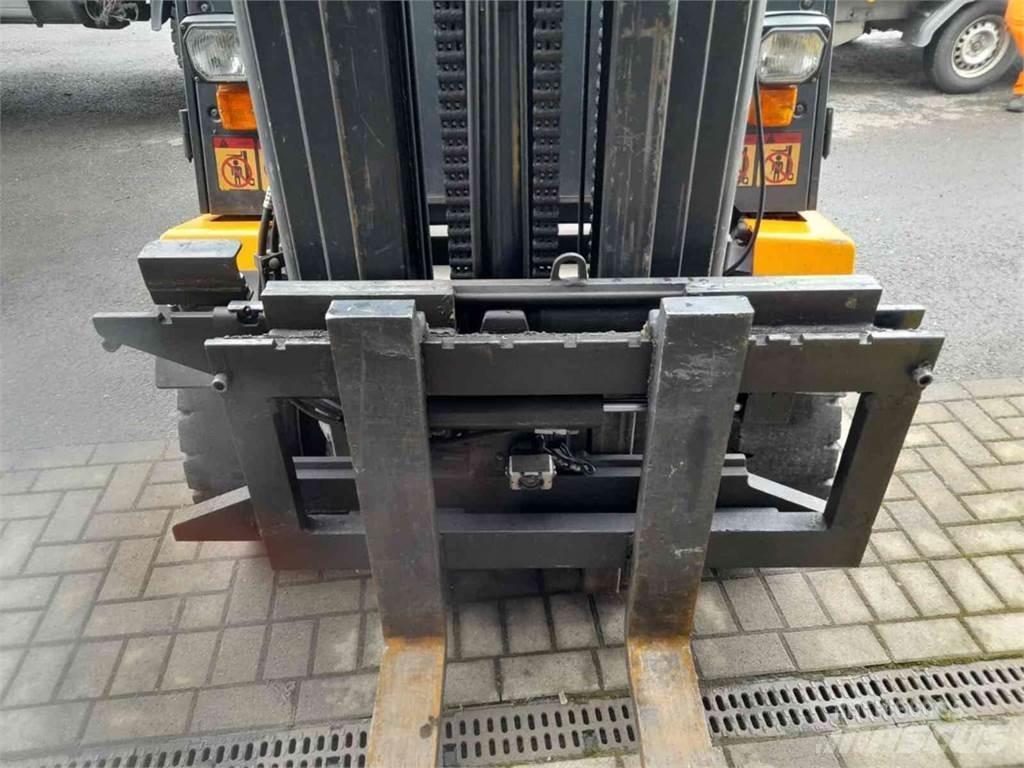 Still R70-35 Utilaje agricole - Altele