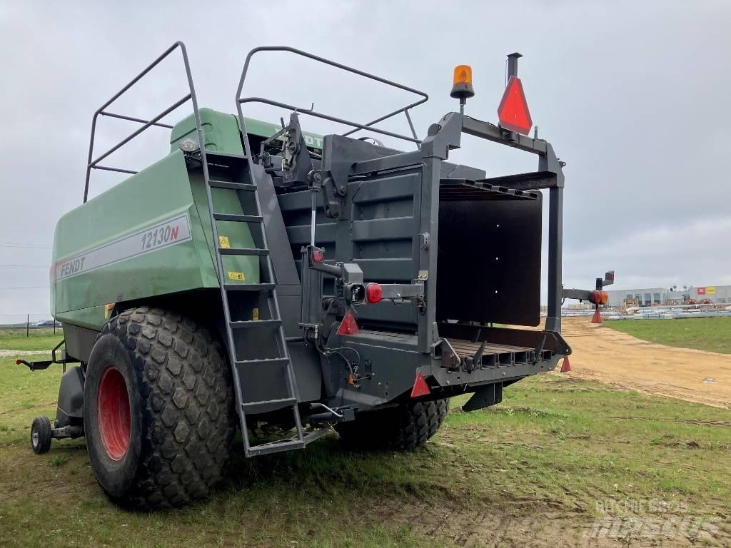 Fendt 12130 N Baler dreptunghiular