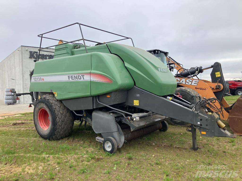 Fendt 12130 N Baler dreptunghiular