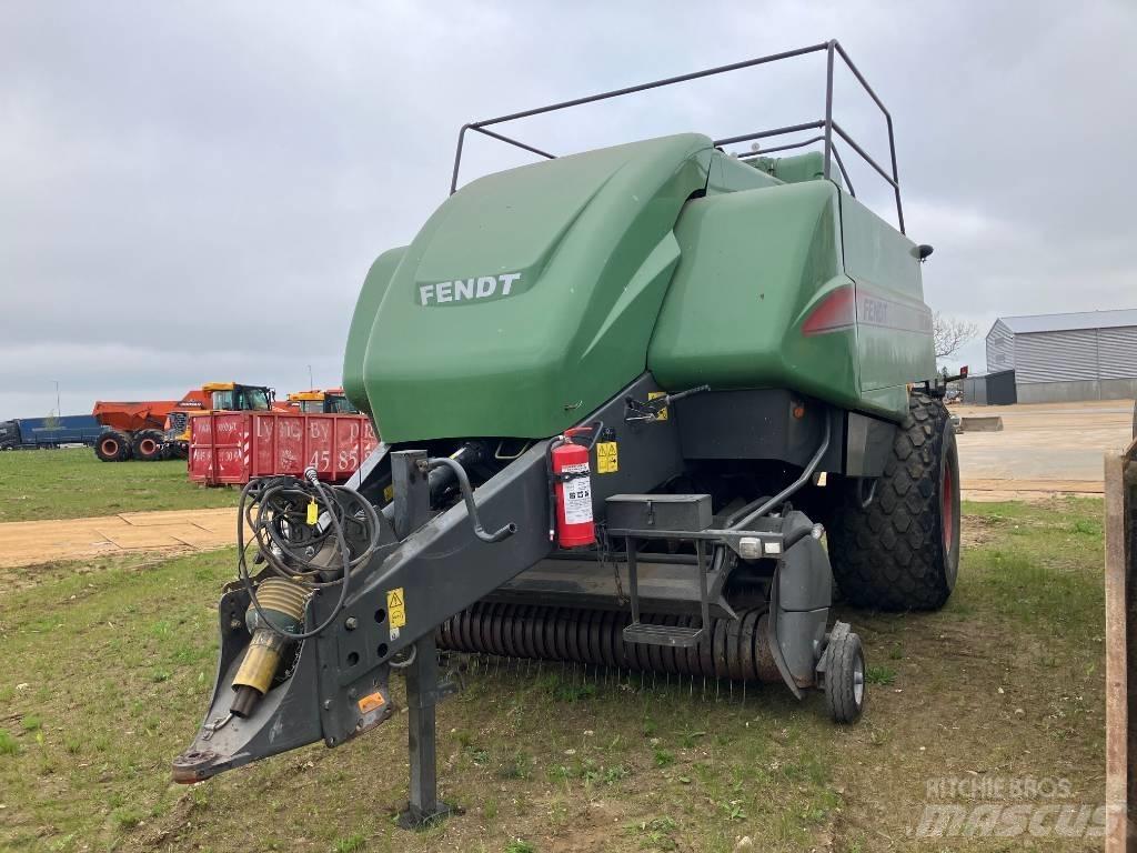 Fendt 12130 N Baler dreptunghiular