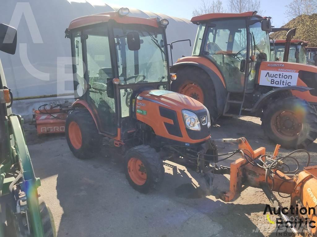 Kioti CK 2810 Tractoare