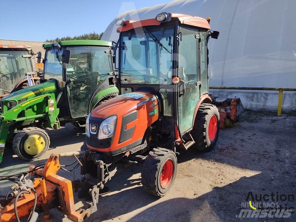 Kioti CK 2810 Tractoare