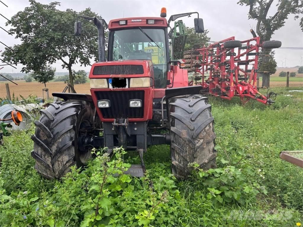 Case IH 7240 Pro Tractoare