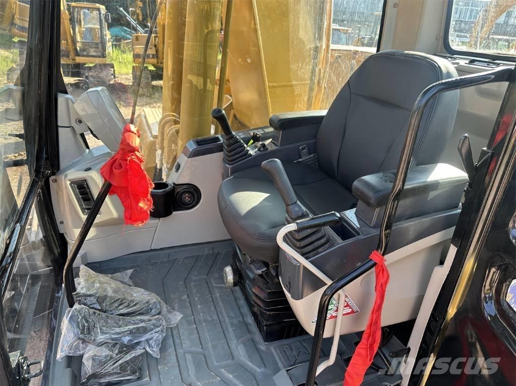 CAT 320 C Excavatoare pe șenile
