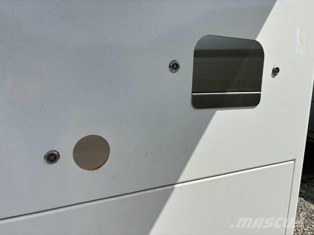  Recylingstation PET Utilaje întreţinere terenuri - Altele