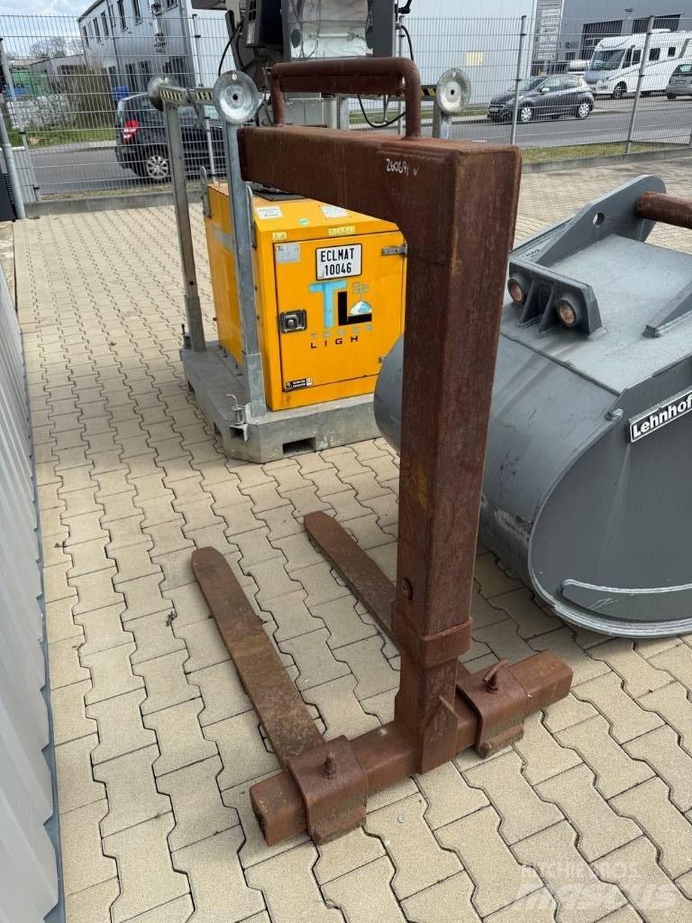  Krangabel 1000mm Furci