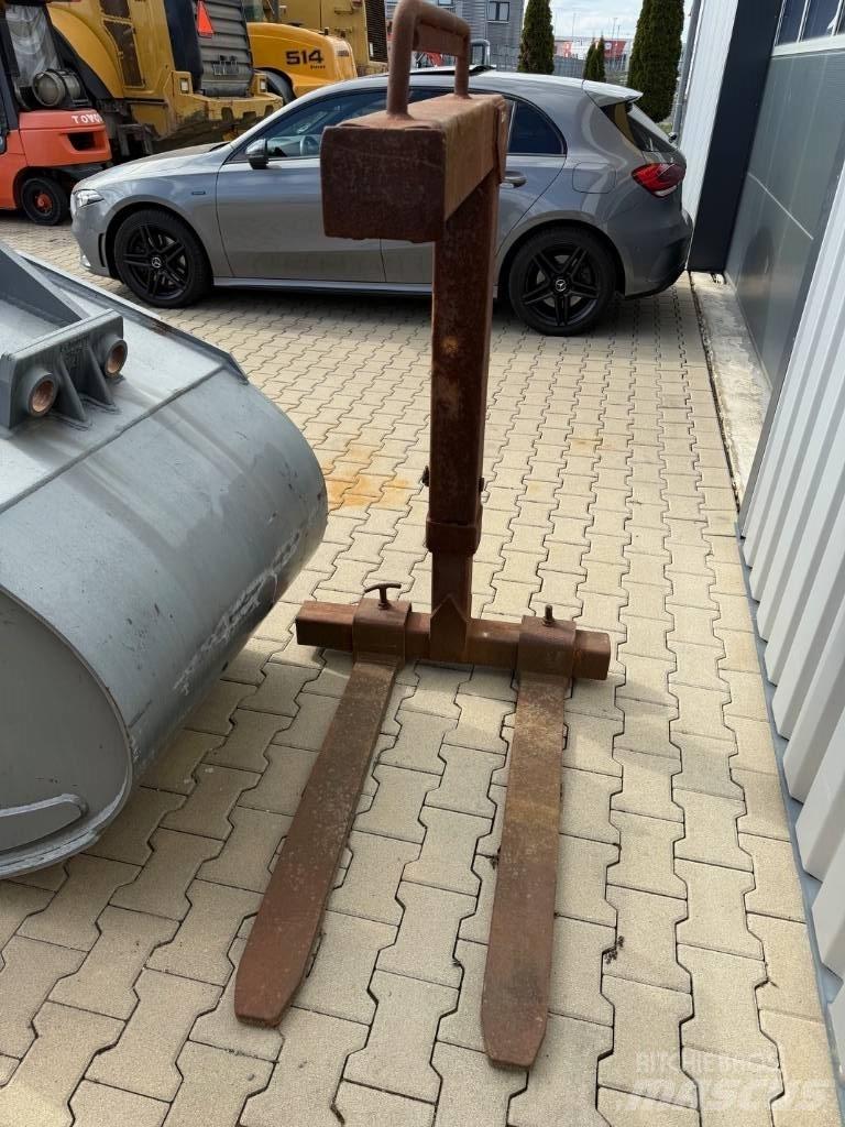  Krangabel 1000mm Furci