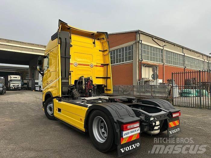 Volvo FH500 Autotractoare