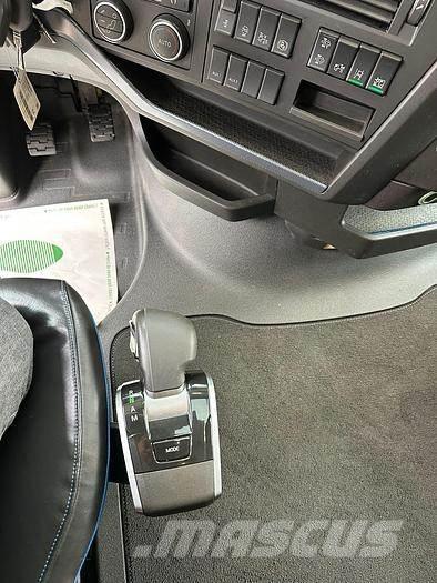 Volvo FH500 Autotractoare