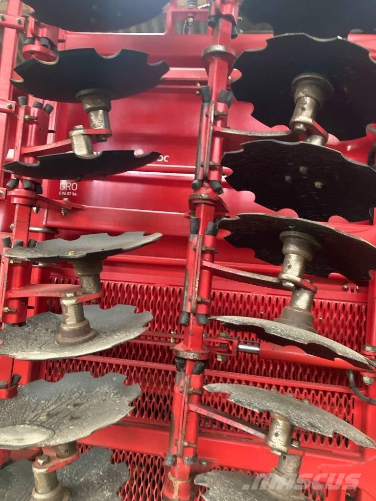 Horsch PRONTO 6DC Semanatoare