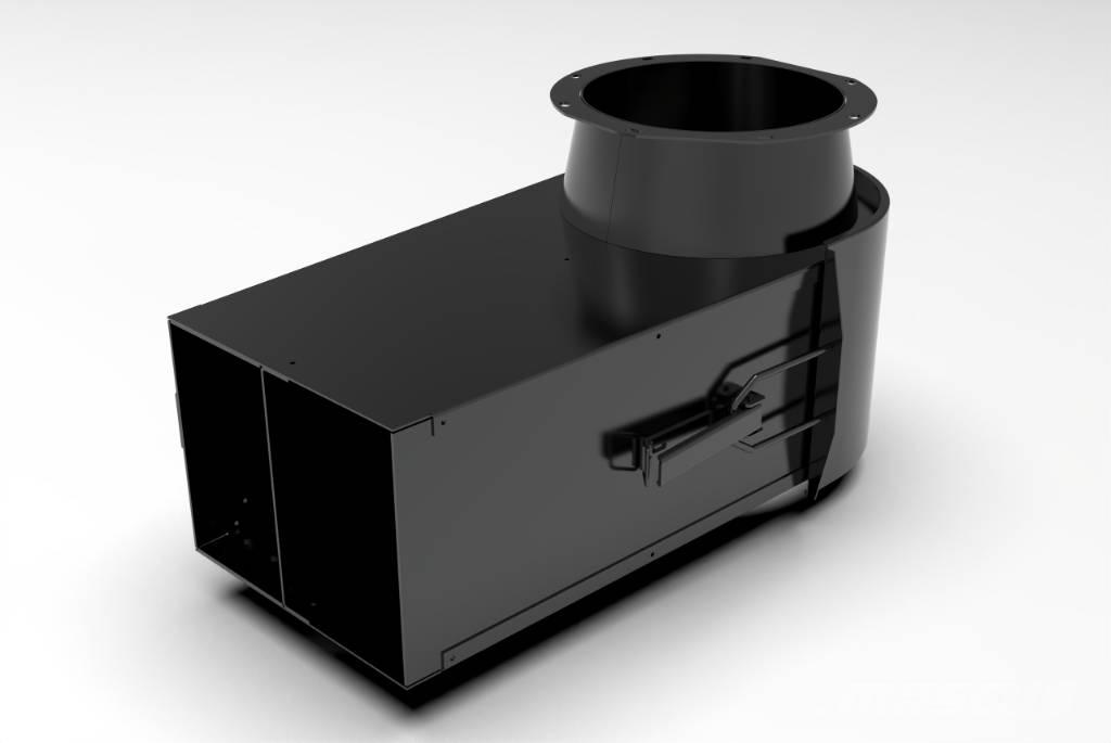 PW 795236.5 Accesorii combine agricole