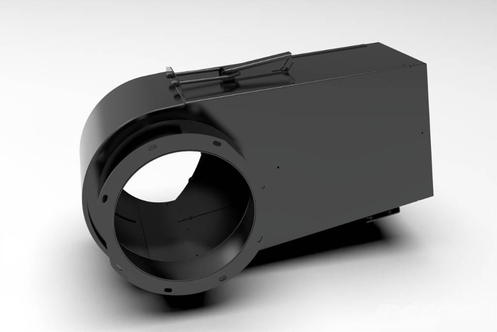 PW 795236.5 Accesorii combine agricole