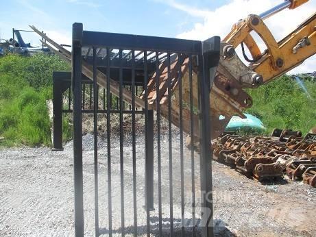  Demolition Cage Alte componente