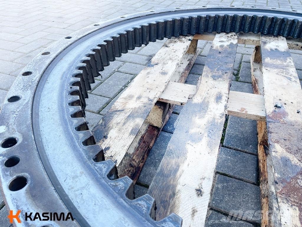 Doosan Slewing ring Lanturi, senile si sasiu