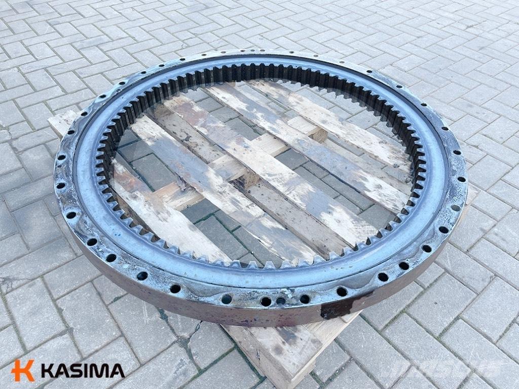 Doosan Slewing ring Lanturi, senile si sasiu