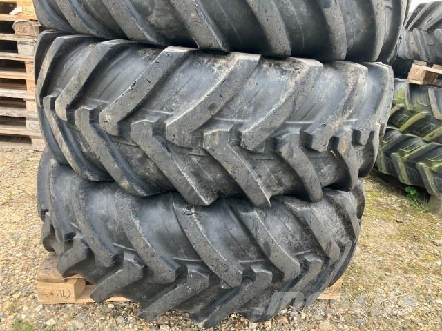  - - - 440/80R28 Anvelope, roti si jante