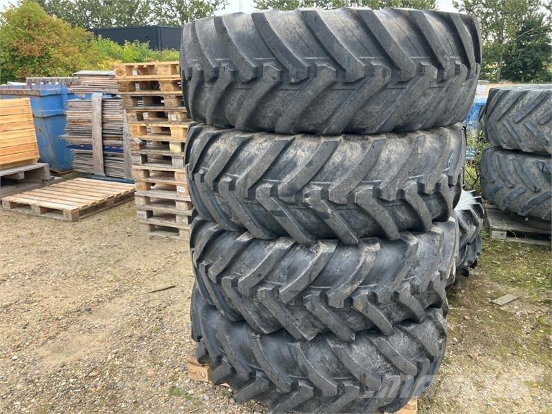  - - - 440/80R28 Anvelope, roti si jante