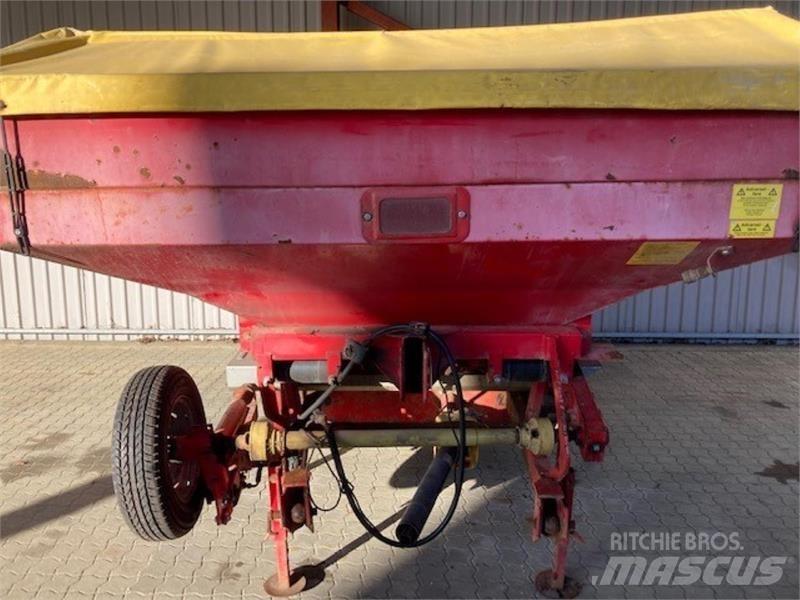 Bredal B2 Distribuitoare de ingrasamant