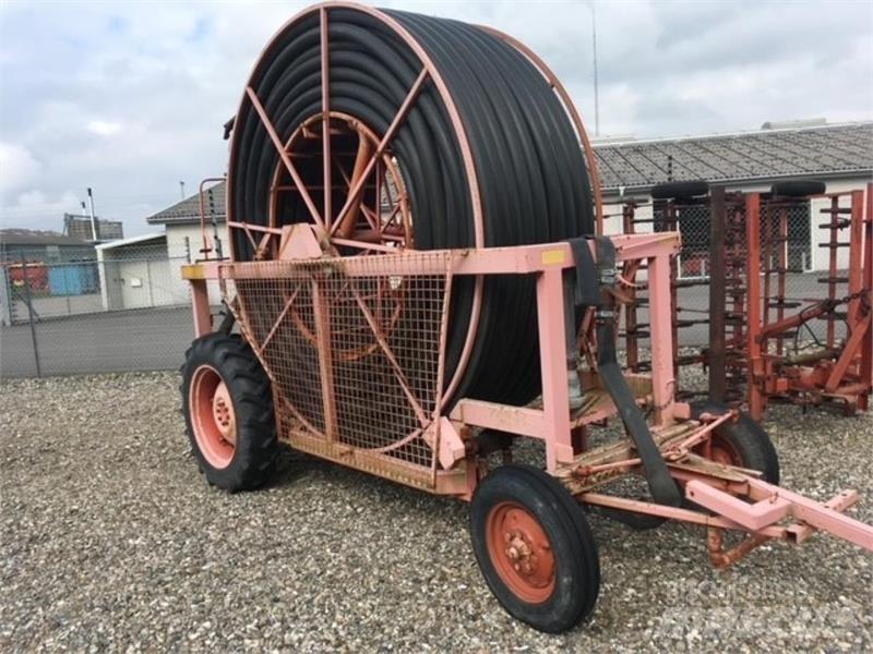 Donslund MOBIL Sisteme de irigare