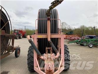 Donslund MOBIL Sisteme de irigare