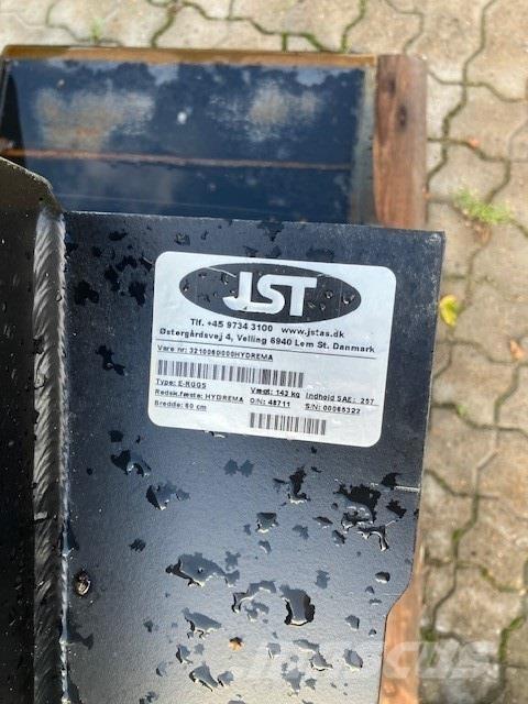 JST 60cm skovl Pistoane