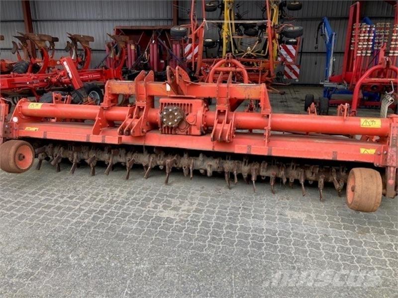 Kuhn 4M FRÆSER Cultivatoare