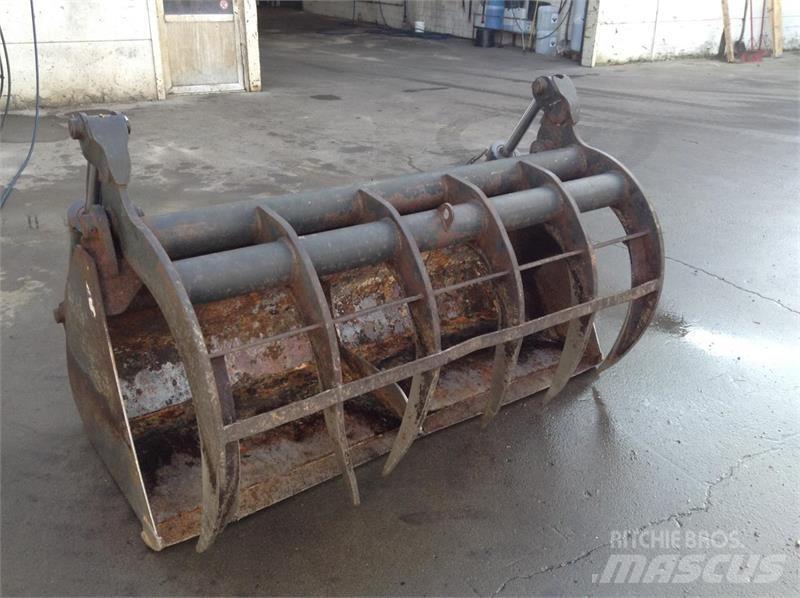  - - - Siloskovl 1,8m Încarcatoare frontale